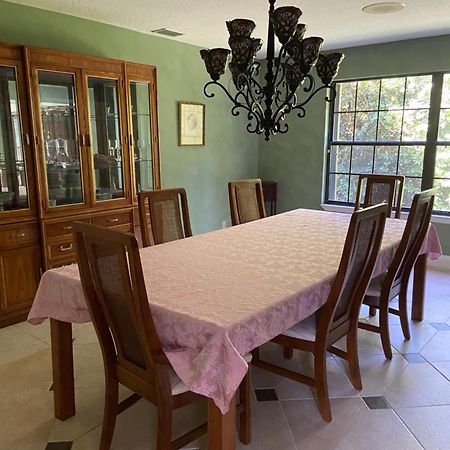 Awesome Shared Villa 20 Minutes From The Beach Melbourne Eksteriør bilde