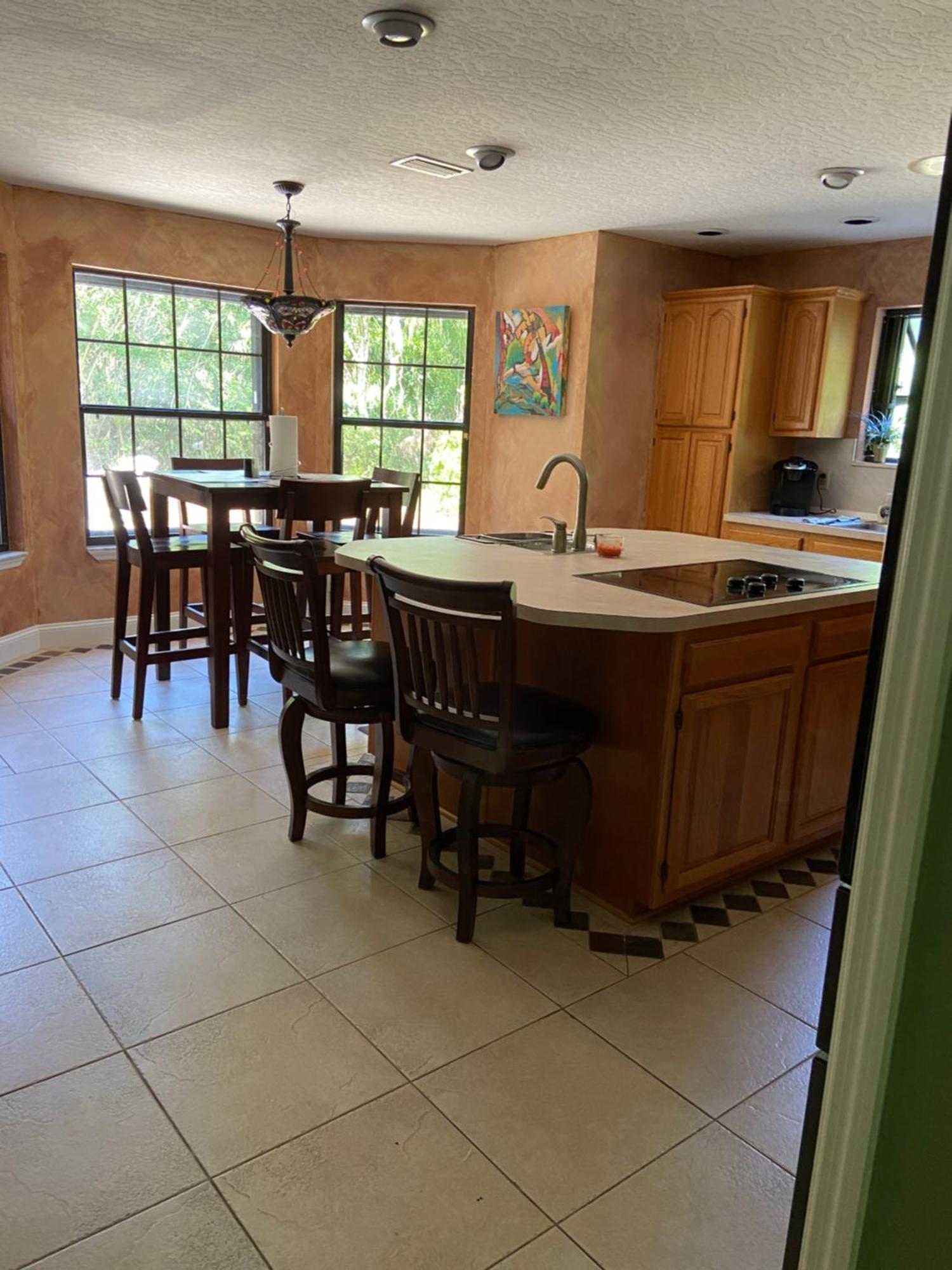 Awesome Shared Villa 20 Minutes From The Beach Melbourne Eksteriør bilde