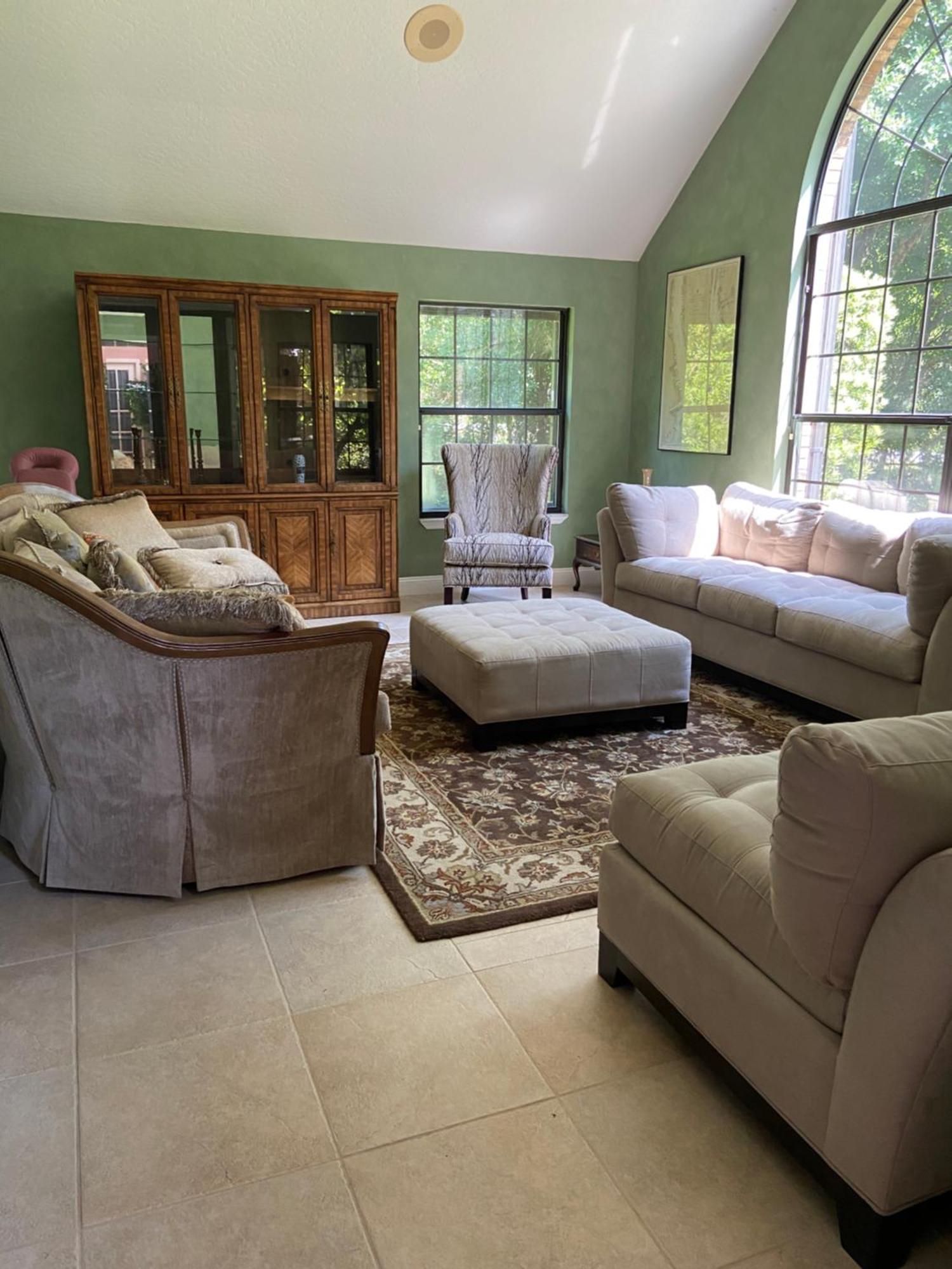 Awesome Shared Villa 20 Minutes From The Beach Melbourne Eksteriør bilde